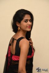 Harini At Dhada Putttista Movie Audio Launch